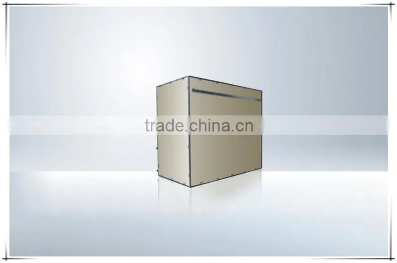 Deron with water pump inside, Daikin scroll compressor, R410a, with electric heating element