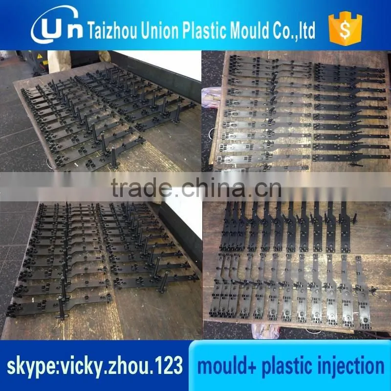 ABS plastic molds | injection moldsplastic injection mold