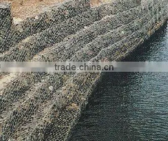 PVC Gabion Basket