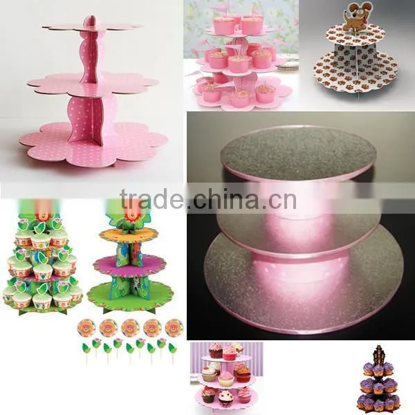 cupcake stand ideas,6 tier cupcake stand,wooden cupcake stand