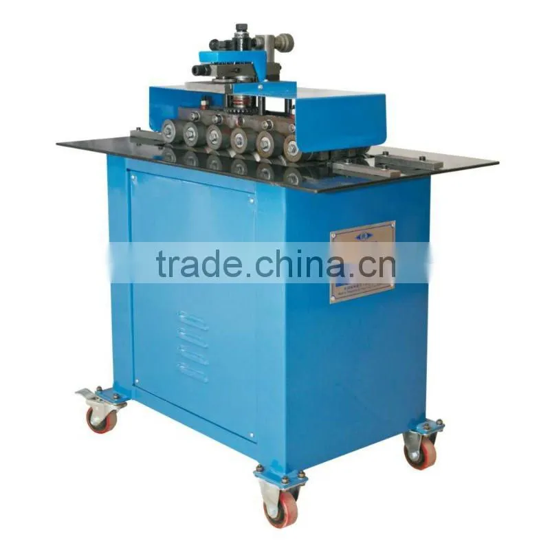 HFX-12 Lock Forming Machine