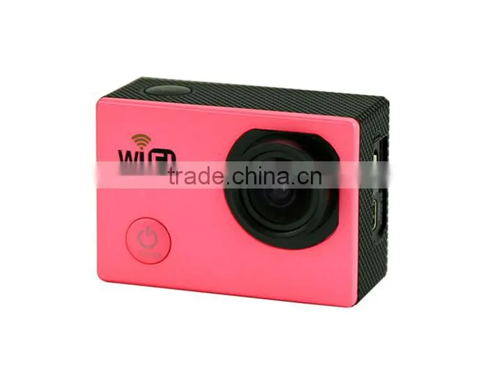 1080P Full HD SJ6000 WiFi Sport Action Camera Waterproof Camcorders video camera DV