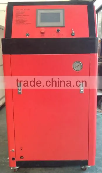 2015 the profitable High pressure steam cleaning machine/car engine carbon cleaner