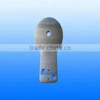 various specification of high precision tungsten flange