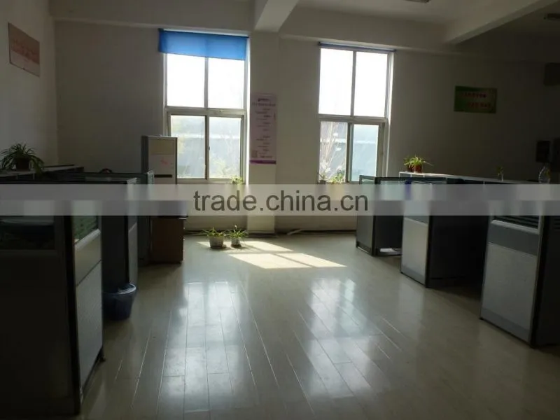 Jinan Dongtai Machinery Manufacturing Co., Ltd. company overview - view 3