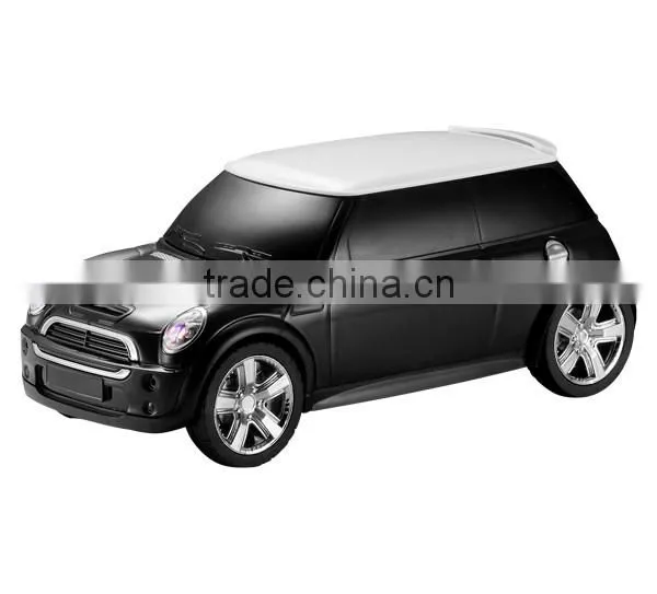 TF SD USB bluetooth speaker, 2016 hot sale cafini wireless car model bluetooth speaker