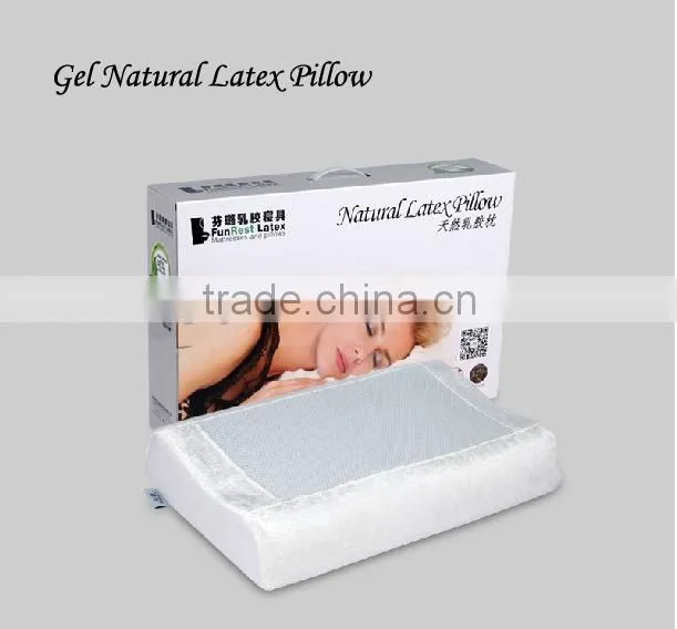 Wholesale Cool Gel Pillow