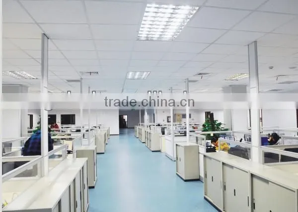 8w long-term stock Glass led tube light