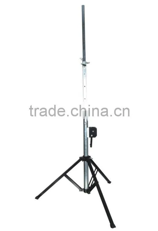 heavy duty tripod