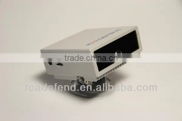 Car Video Security System RDT-200