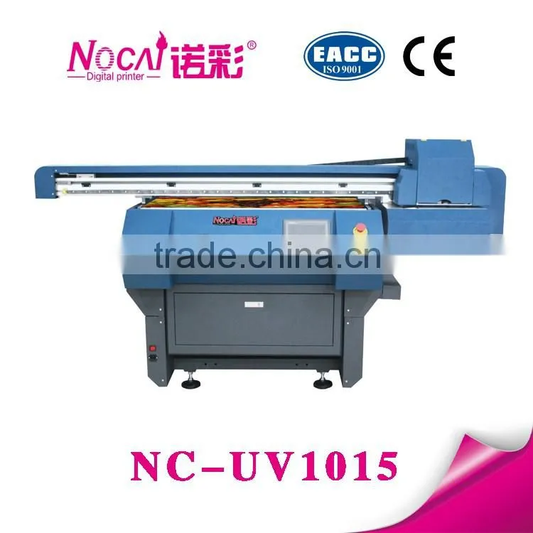 User-friendly UV Printer, outdoors signage/billboard,NC-UV1015/Impresora digital UV por rotulos/ vallas/decoracion/senalizacion