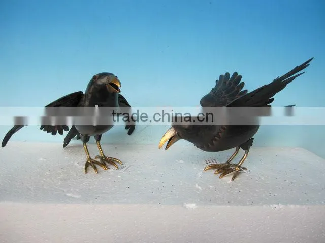 halloween crow