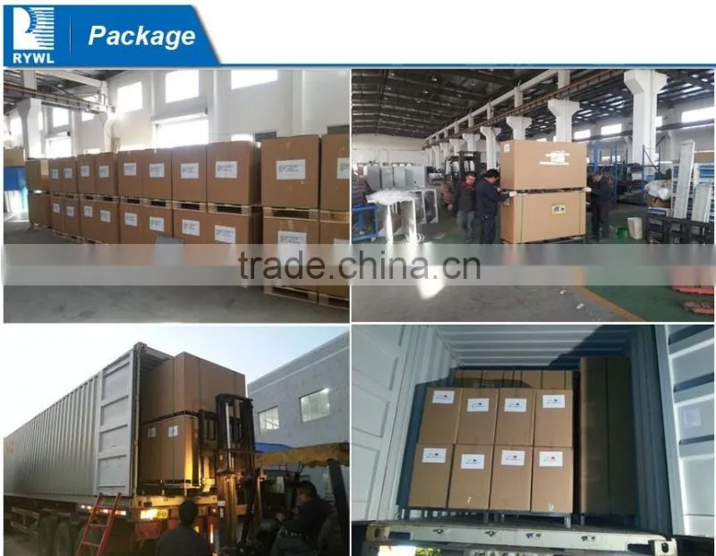 heavy duty storage shelves /palleting industrial shelving