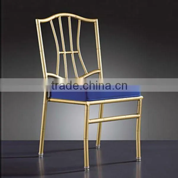 nice and durable low back chiavari chair