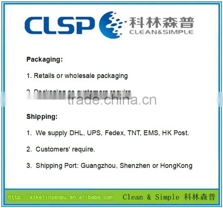 Opula Lcd Cleaner Kit high quality