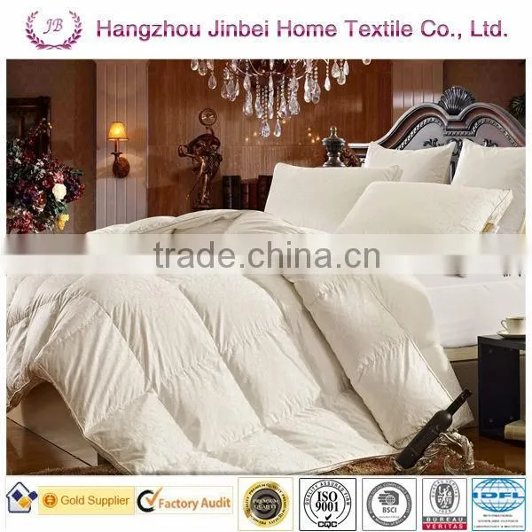 Classic Super King Duck Down Duvet & Goose Down Quilt wholesale