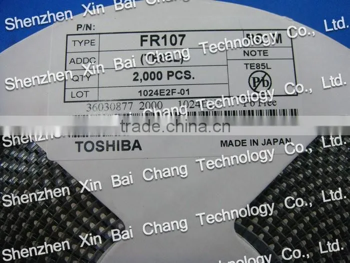 FR107 300A High Voltage Fast Recovery High Power Laser Diode