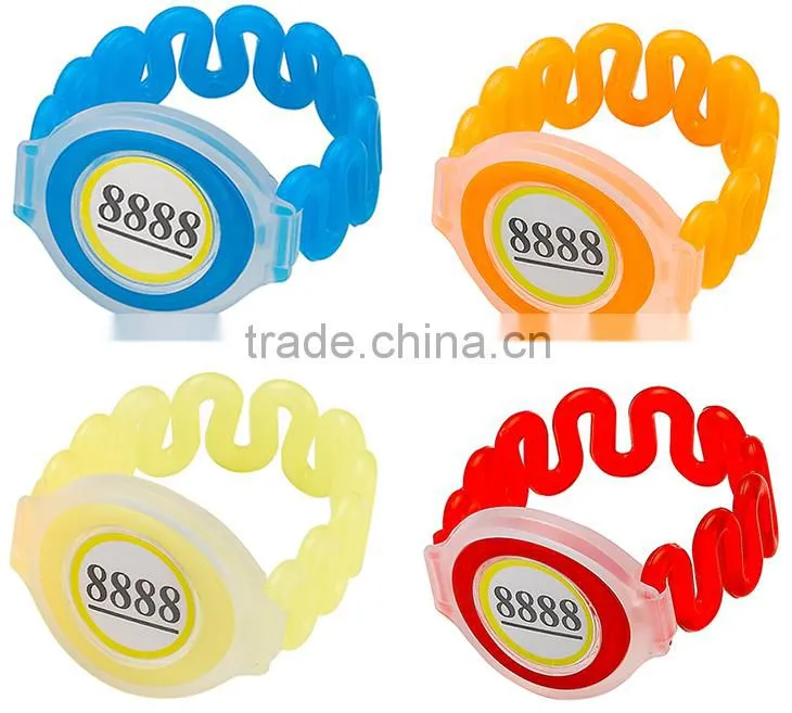Proximity Card electronic locker lock for swimming pool locker