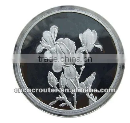 CX-6060 Metal Mould Machine /cnc router machine 6060 cheap machine