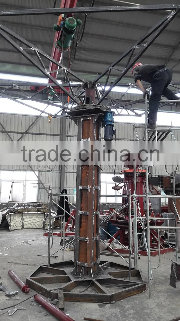 Top Quality Fairground Samba Balloon Carnival Rides