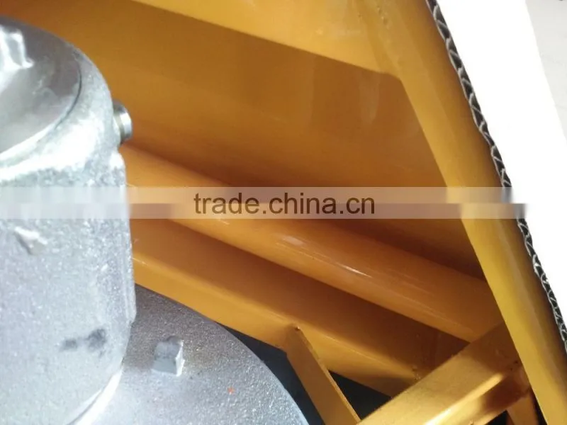 1 ton manual hand pallet jack