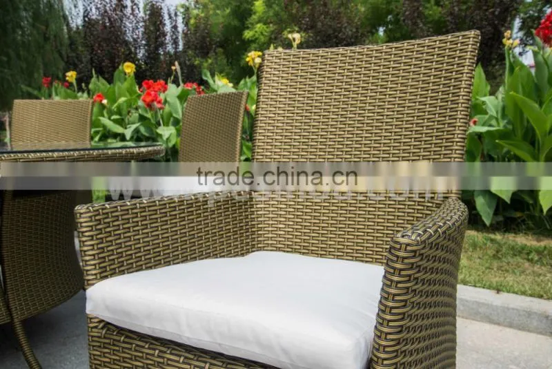 rattan furniture