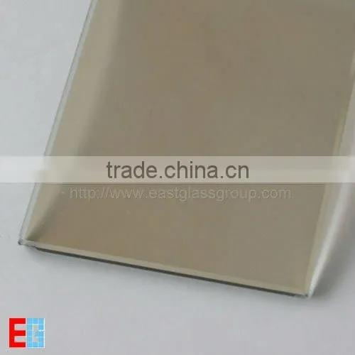 4mm colored float glass