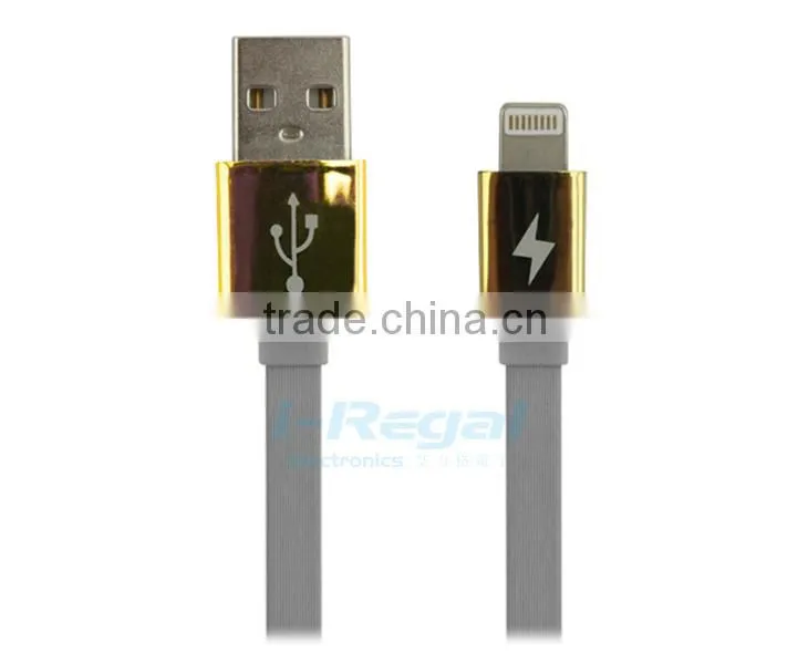 speed date cable for iphone 5s/5/5c/ ipad / ipad mini