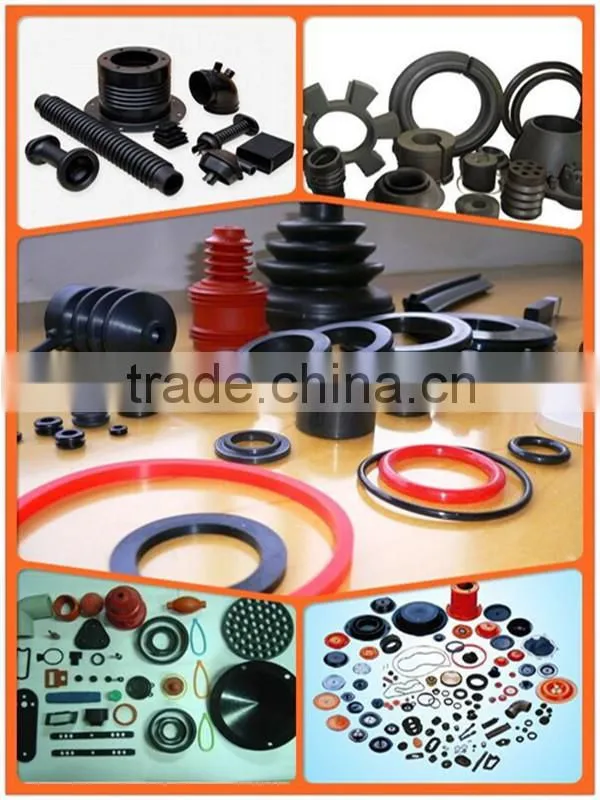Column Rubber Vulcanizing Machine For Lab