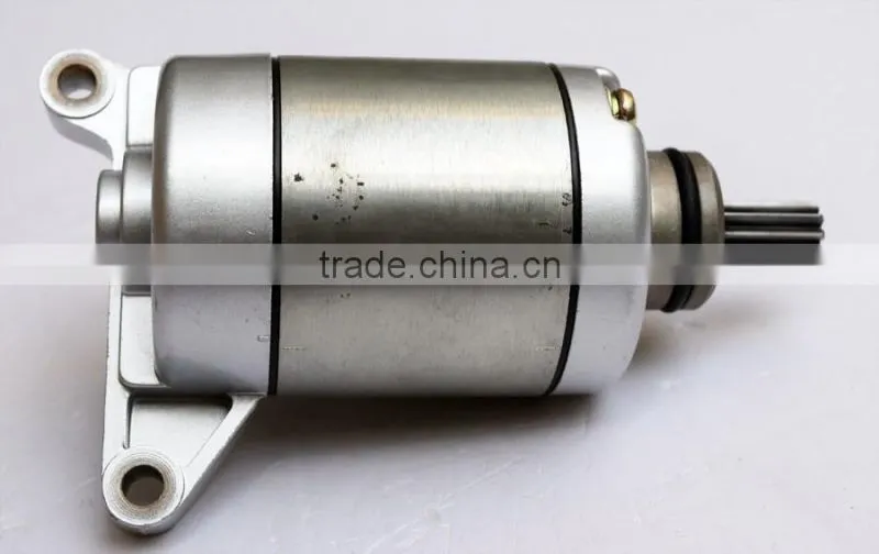T125 Motorcycle Motor