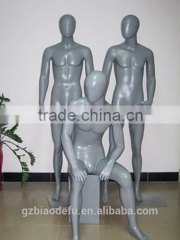 Full-Body of Strong Men Model,Cheap Cheap Cheap Mannequin