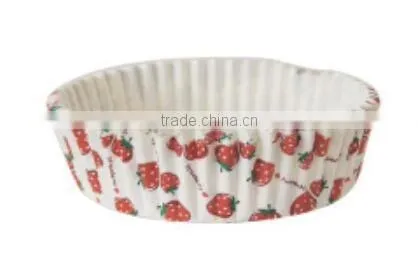 4000 pcs muffin paper cups muffin cupcake