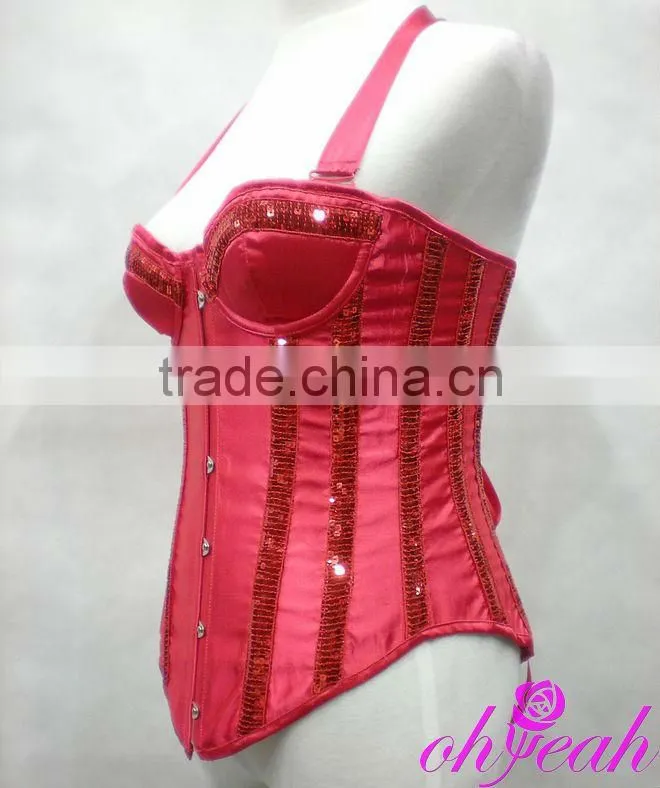 Professional printed 2XL 3XL 4XL 5XL 6XL sex women photo corset