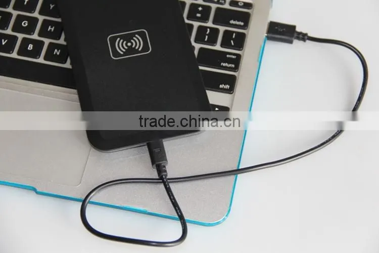 Wireless Charger Receiver for Galaxy S3 S4
