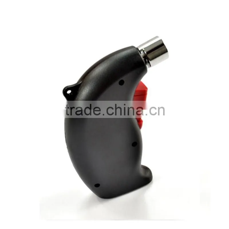 High Quality Guarantee Creme Heat Resistant Culinary Butane Torch EK-916