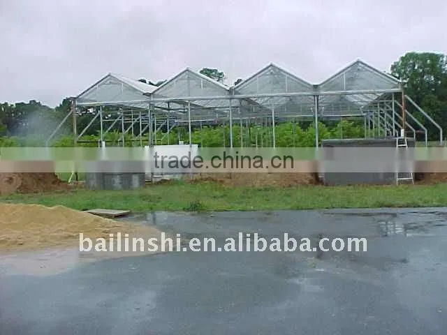 hot-sale polycarbonate roofing sheet