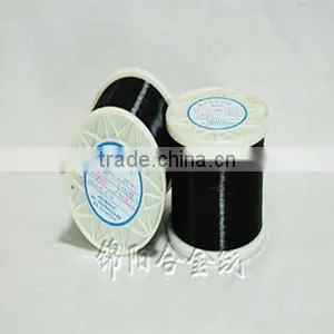 Nichrome tape nickel chrome tape 8020