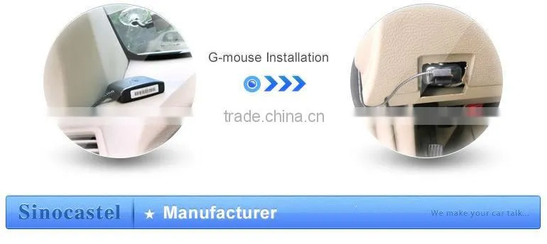 Logist track vehicle tracking solutions