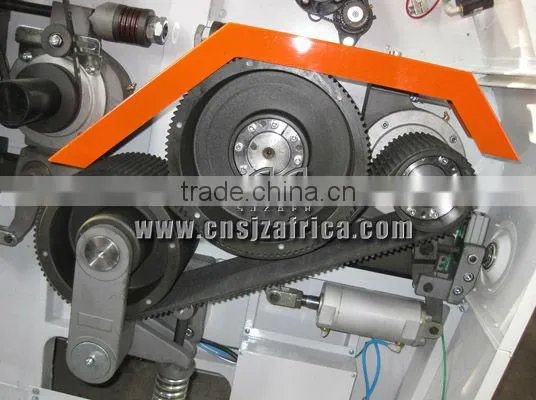flour milling process equipment