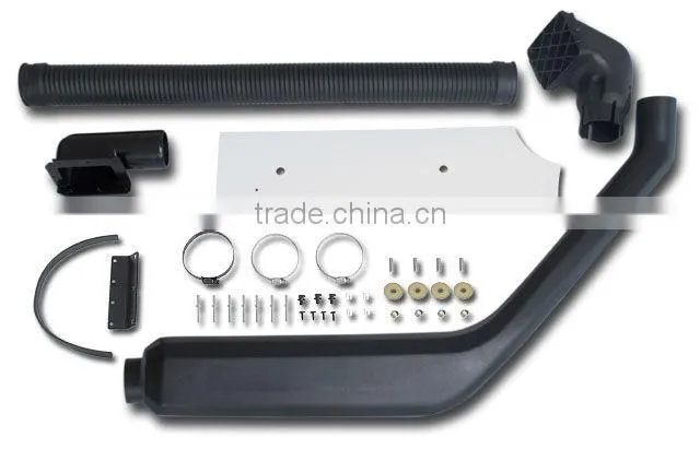 XJ 4*4 LLPDE Snorkel for Jeep Cherokee snorkel