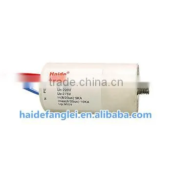 white parallel connection 10KA led streetlights spd price trade assurance