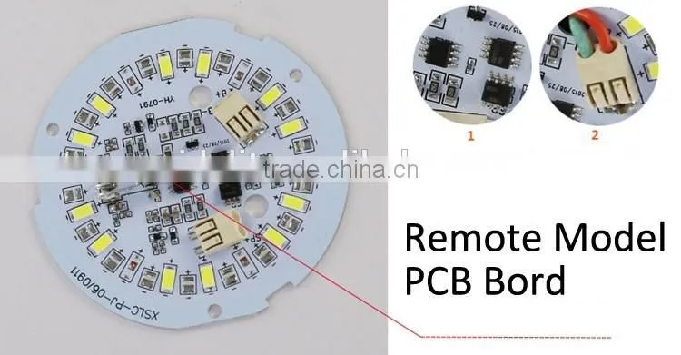 6w led apple IP65 PIR sensor solar led garden light