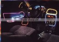 High brightness EL (electroluminescent ) WIRE