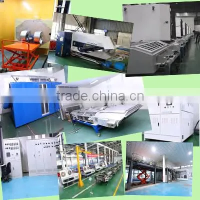 Top-Of-Rack type air conditioning unit for passenger