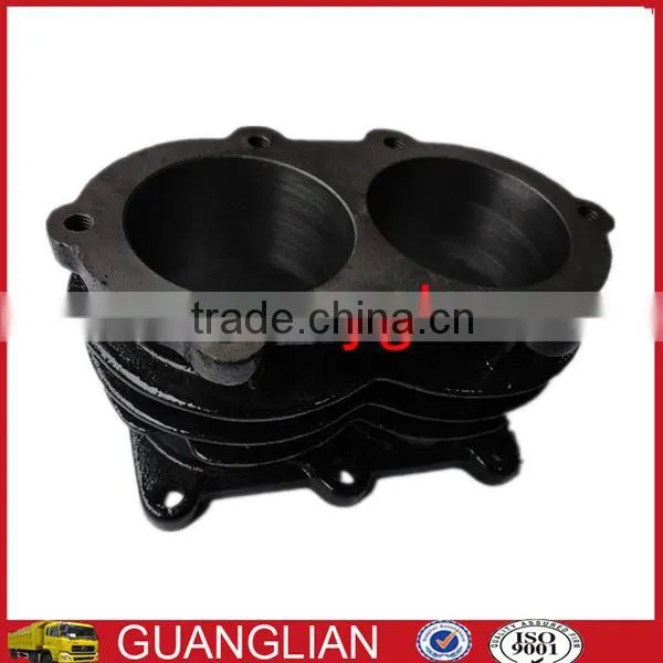 engine auto spare parts Air compressor crankcase 3558853