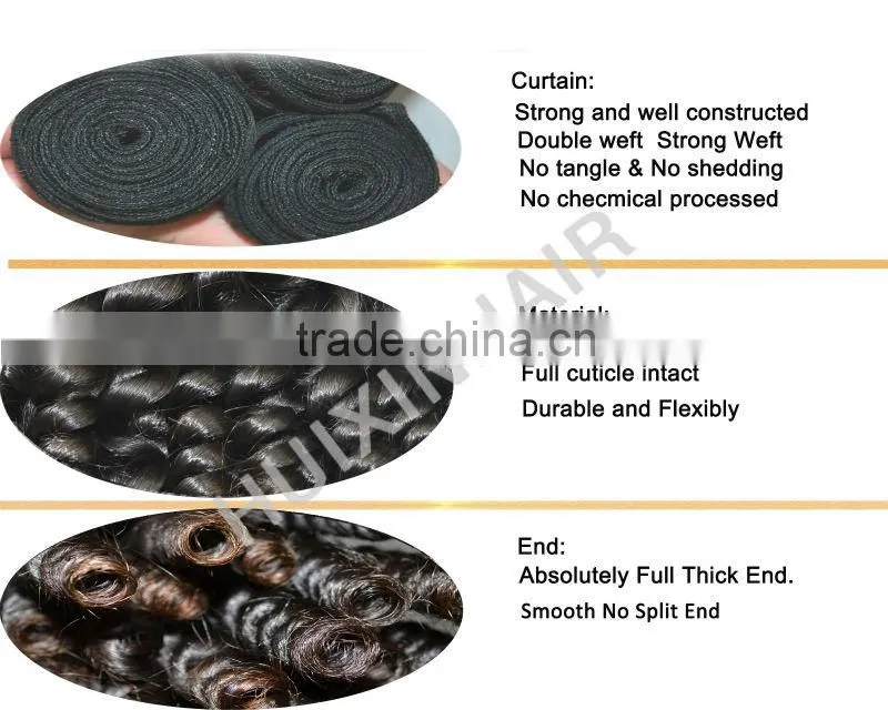 natural virgin malaysian hair, beauty natural color baby curl virgin malaysian wave hair