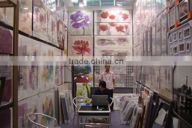 Abstract Pop Wall Art Paintings/Contemporary Wall Art Painting/Modern Wall Art Painting