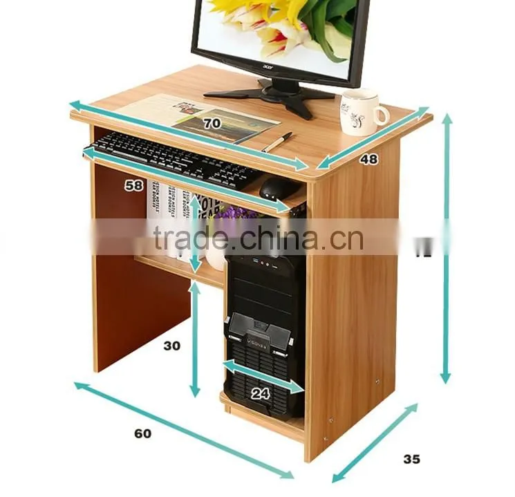 computer desk