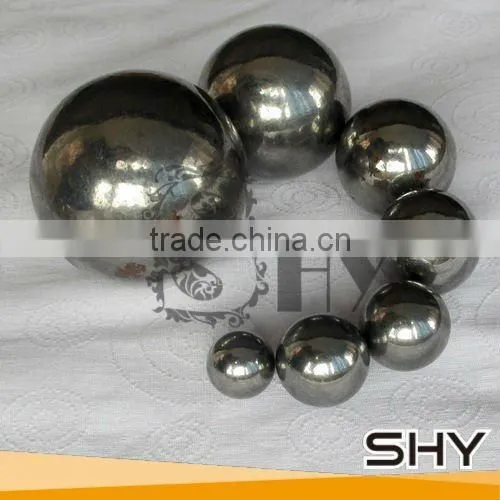 Forged Grinding Ball and Cast Grinding Ball