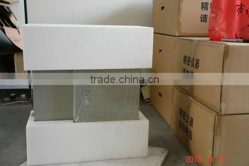 Desktop Digital CD DVD UV Coating Machine